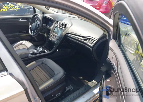 2018 Ford Fusion Se z USA, uszkodzony, nr VIN 3FA6P0H78JR114147